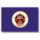 Minnesota Flags