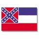 Mississippi Flags