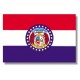 Missouri Flags