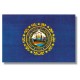 New Hampshire Flags