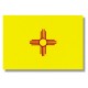New Mexico Flags