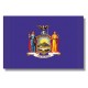 New York Flags