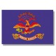 North Dakota Flags