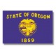 Oregon Flags