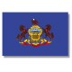 Pennsylvania Flags