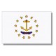 Rhode Island Flags