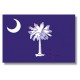 South Carolina Flags