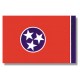 Tennessee Flags