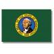 Washington Flags