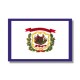 West Virginia Flags